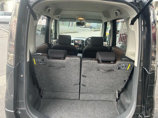 ルークス ハイウェイスター　ナビ　ＴＶ　ＥＴＣ（18枚目）