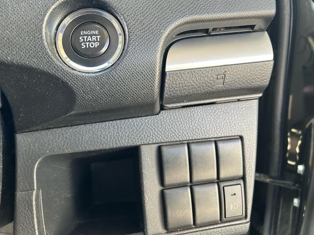 ワゴンRスティングレー X ナビ TV ETC スマートキー プッシュスタート オートエアコン 電動格納ミラー アルミホイール(10枚目)