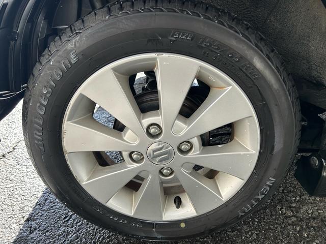 ワゴンRスティングレー X ナビ TV ETC スマートキー プッシュスタート オートエアコン 電動格納ミラー アルミホイール(23枚目)