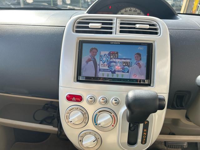 eKワゴン MX ナビ TV 電動格納ミラー(11枚目)