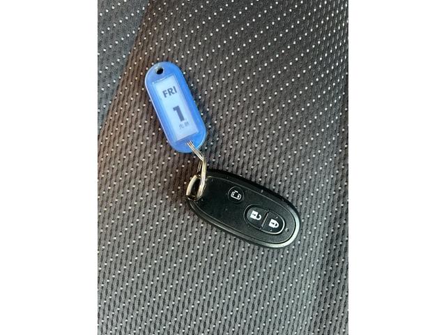 パレット XS ナビ TV ETC 左側パワースライドドア スマートキー プッシュスタート 電動格納ミラー オートエアコン アルミホイール(7枚目)