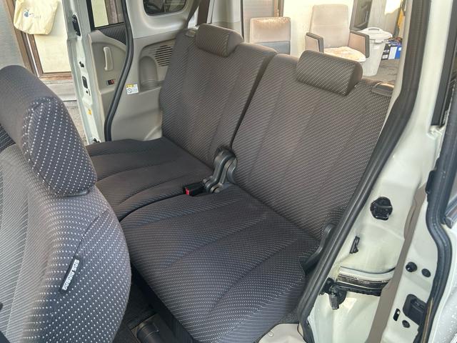 パレット XS ナビ TV ETC 左側パワースライドドア スマートキー プッシュスタート 電動格納ミラー オートエアコン アルミホイール(18枚目)