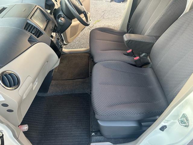 パレット XS ナビ TV ETC 左側パワースライドドア スマートキー プッシュスタート 電動格納ミラー オートエアコン アルミホイール(21枚目)