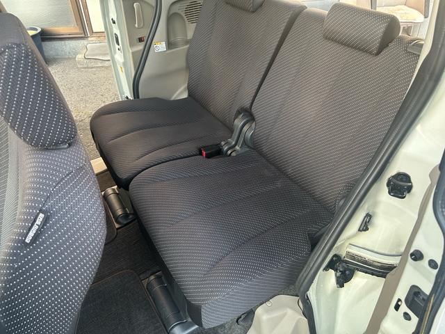 パレット XS ナビ TV ETC 左側パワースライドドア スマートキー プッシュスタート 電動格納ミラー オートエアコン アルミホイール(23枚目)