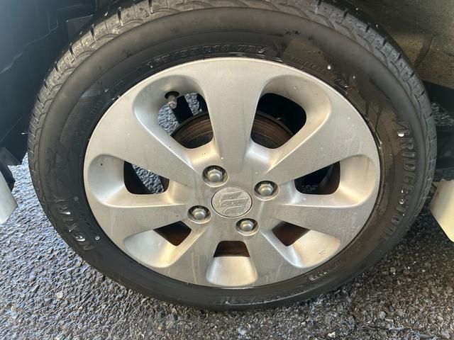 パレット XS ナビ TV ETC 左側パワースライドドア スマートキー プッシュスタート 電動格納ミラー オートエアコン アルミホイール(24枚目)