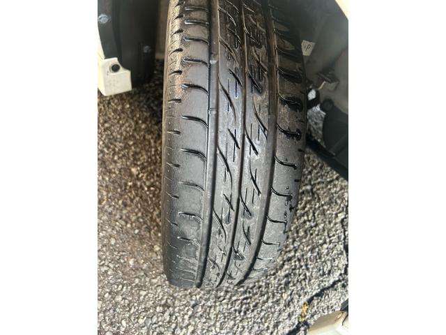 パレット XS ナビ TV ETC 左側パワースライドドア スマートキー プッシュスタート 電動格納ミラー オートエアコン アルミホイール(25枚目)