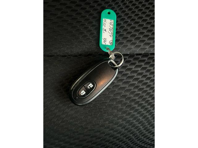 ワゴンＲスティングレー Ｘ　ナビ　ＴＶ　ＥＴＣ　スマートキー　プッシュスタート　オートエアコン　電動格納ミラー　アルミホイール（5枚目）