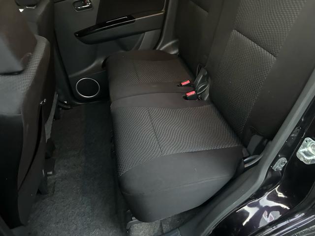 ワゴンＲスティングレー Ｘ　ナビ　ＴＶ　ＥＴＣ　スマートキー　プッシュスタート　オートエアコン　電動格納ミラー　アルミホイール（19枚目）