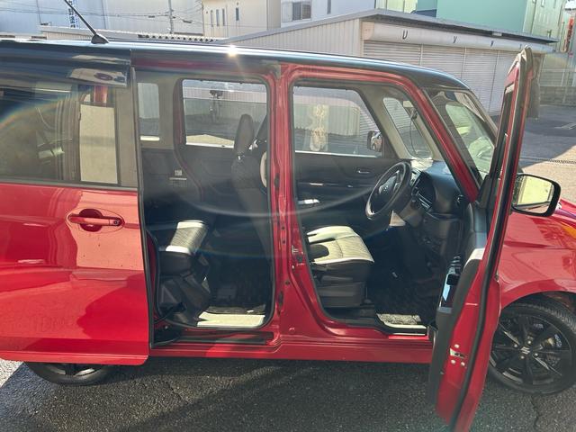 スペーシアカスタム XSリミテッド ナビ TV ETCバックモニター ドラレコ(14枚目)