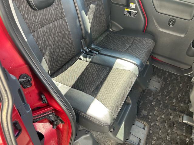 スペーシアカスタム XSリミテッド ナビ TV ETCバックモニター ドラレコ(15枚目)