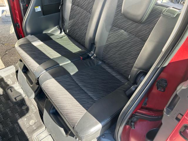 スペーシアカスタム XSリミテッド ナビ TV ETCバックモニター ドラレコ(17枚目)