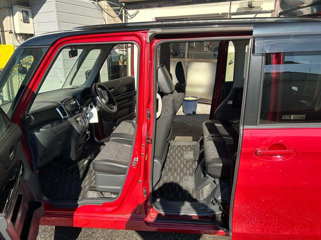 スペーシアカスタム XSリミテッド ナビ TV ETCバックモニター ドラレコ(18枚目)