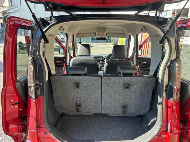 スペーシアカスタム XSリミテッド ナビ TV ETCバックモニター ドラレコ(19枚目)