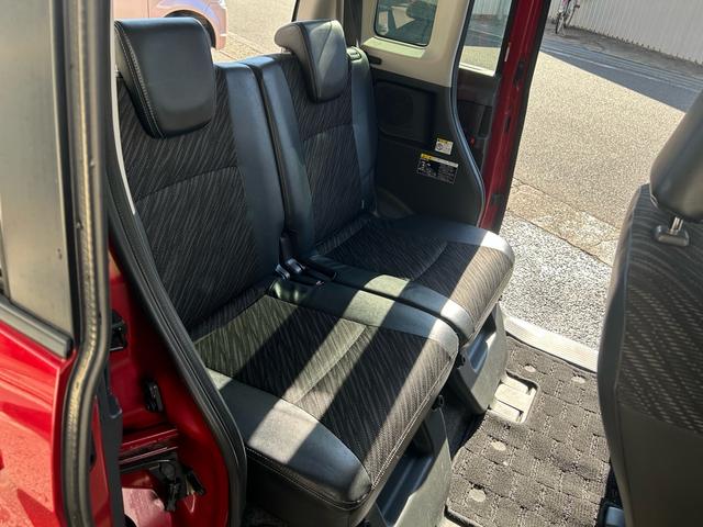 スペーシアカスタム XSリミテッド ナビ TV ETCバックモニター ドラレコ(20枚目)