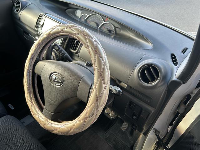 タント カスタムXスペシャル ナビ TV ETC バックモニター(8枚目)