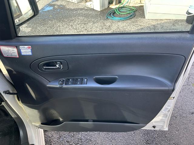 タント カスタムXスペシャル ナビ TV ETC バックモニター(9枚目)