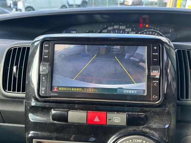 タント カスタムXスペシャル ナビ TV ETC バックモニター(13枚目)