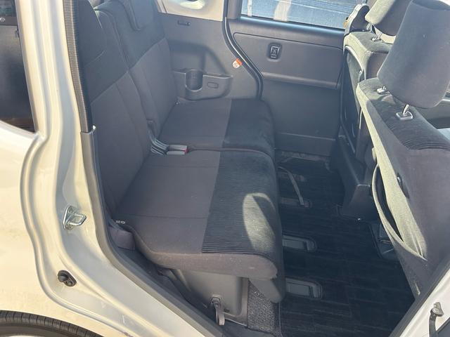 タント カスタムXスペシャル ナビ TV ETC バックモニター(15枚目)