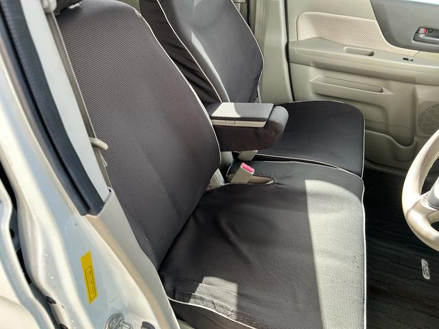 フレアワゴン XS ナビ TV 左側パワースライドドア スマートキー プッシュスタート アイドリングストップ バックカメラ オートエアコン ステアリングスイッチ 電動格納ミラー(6枚目)