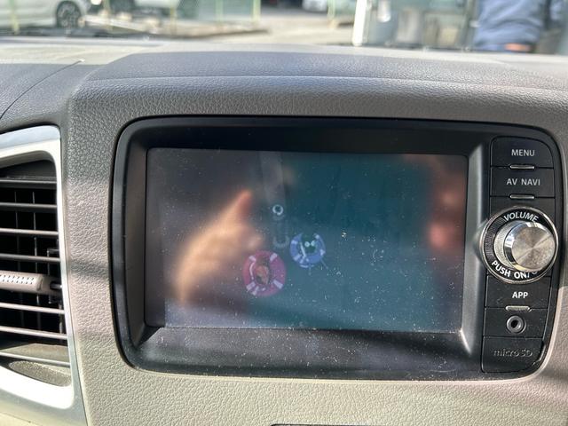 フレアワゴン XS ナビ TV 左側パワースライドドア スマートキー プッシュスタート アイドリングストップ バックカメラ オートエアコン ステアリングスイッチ 電動格納ミラー(11枚目)