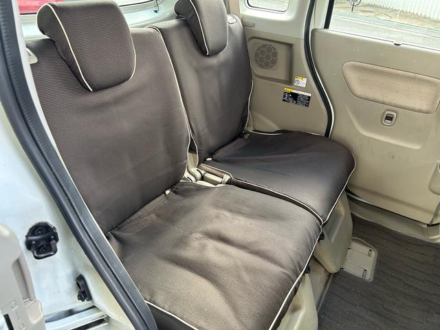 フレアワゴン XS ナビ TV 左側パワースライドドア スマートキー プッシュスタート アイドリングストップ バックカメラ オートエアコン ステアリングスイッチ 電動格納ミラー(18枚目)