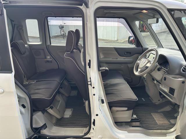 フレアワゴン XS ナビ TV 左側パワースライドドア スマートキー プッシュスタート アイドリングストップ バックカメラ オートエアコン ステアリングスイッチ 電動格納ミラー(19枚目)