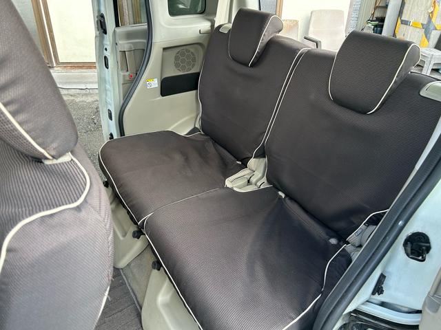 フレアワゴン XS ナビ TV 左側パワースライドドア スマートキー プッシュスタート アイドリングストップ バックカメラ オートエアコン ステアリングスイッチ 電動格納ミラー(20枚目)