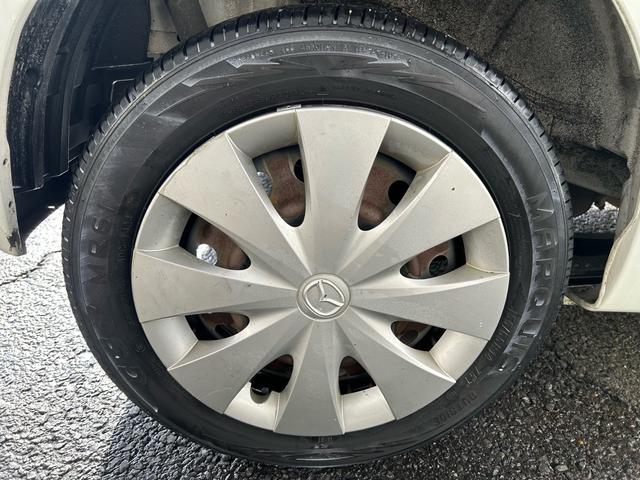 フレアワゴン XS ナビ TV 左側パワースライドドア スマートキー プッシュスタート アイドリングストップ バックカメラ オートエアコン ステアリングスイッチ 電動格納ミラー(26枚目)