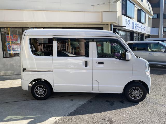 日産 ＮＶ１００クリッパーバン