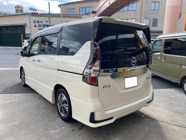 セレナ ｅ－パワー　ハイウェイスターＶ　ワンオーナー車（7枚目）