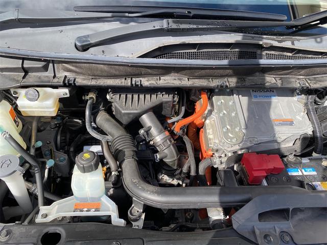 セレナ ｅ－パワー　ハイウェイスターＶ　ワンオーナー車（29枚目）