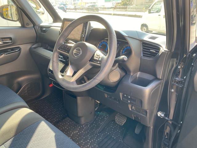 ルークス ハイウェイスター　Ｇターボプロパイロットエディション　ハイウェイスター　Ｇターボプロパイロットエディション（11枚目）