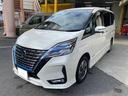 セレナ ｅ－パワー　ハイウェイスターＶ　ワンオーナー車（4枚目）