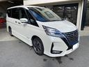 セレナ ｅ－パワー　ハイウェイスターＶ　ワンオーナー車（5枚目）
