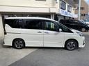 セレナ ｅ－パワー　ハイウェイスターＶ　ワンオーナー車（8枚目）