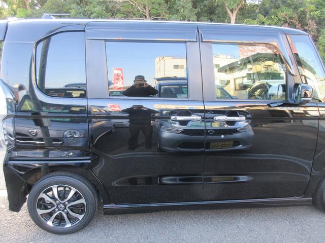 Ｎ－ＢＯＸカスタム Ｇ・Ｌホンダセンシング　純正ナビＴＶ　バックカメラ　ビルトインＥＴＣ　両側パワースライドドア　スマートキー　プッシュスタート　ＬＥＤヘッドランプ　シーケンシャルターンランプ　オートライト　ＦＲドライブレコーダー（13枚目）