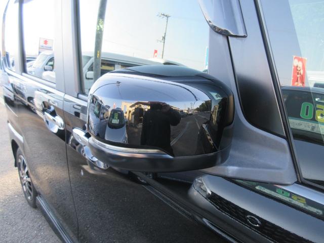 Ｎ－ＢＯＸカスタム Ｇ・Ｌホンダセンシング　純正ナビＴＶ　バックカメラ　ビルトインＥＴＣ　両側パワースライドドア　スマートキー　プッシュスタート　ＬＥＤヘッドランプ　シーケンシャルターンランプ　オートライト　ＦＲドライブレコーダー（20枚目）