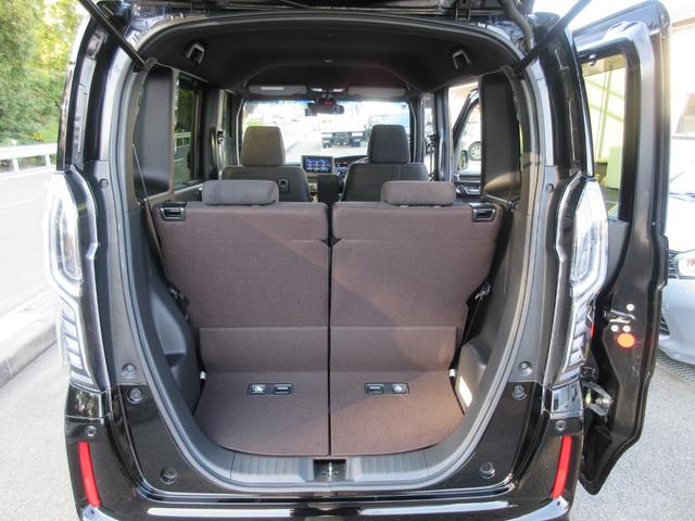 Ｎ－ＢＯＸカスタム Ｇ・Ｌホンダセンシング　純正ナビＴＶ　バックカメラ　ビルトインＥＴＣ　両側パワースライドドア　スマートキー　プッシュスタート　ＬＥＤヘッドランプ　シーケンシャルターンランプ　オートライト　ＦＲドライブレコーダー（36枚目）