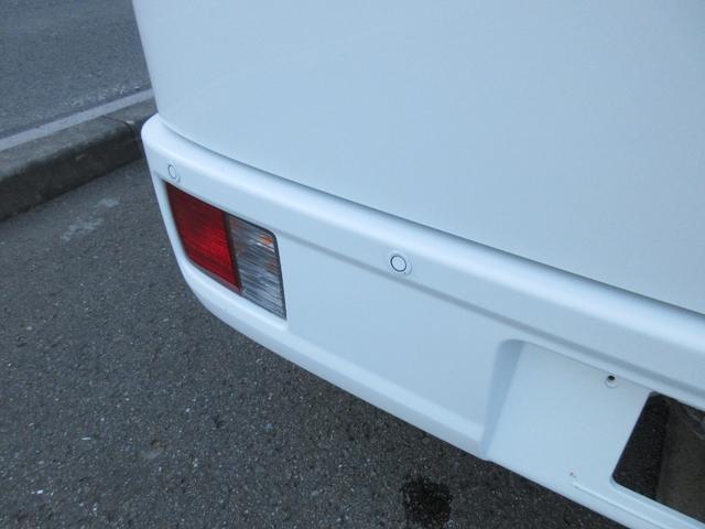 ＮＶ１００クリッパーバン ＤＸ　ＧＬセーフティパッケージ　社外ナビＴＶ　ＥＴＣ　エマージェンシーブレーキ　キーレス　コーナーセンサー　オートライト　車線逸脱警報　ヘッドライトレベライザー　格納ミラー　オーバーヘッドコンソール（24枚目）