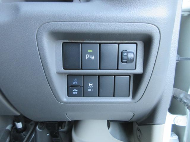 ＮＶ１００クリッパーバン ＤＸ　ＧＬセーフティパッケージ　社外ナビＴＶ　ＥＴＣ　エマージェンシーブレーキ　キーレス　コーナーセンサー　オートライト　車線逸脱警報　ヘッドライトレベライザー　格納ミラー　オーバーヘッドコンソール（35枚目）