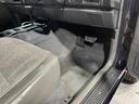 スポーツ　前期スポーツ・４ＷＤ・同色オールペン済・ウッドシート施工済・新品前後メッキバンパー・新品メッキグリル・新品メッキドアハンドル・ＢＦグッドリッチオールテレーンタイヤ・デイトナホイール新品・ネイビー（31枚目）