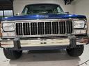 スポーツ　前期スポーツ・４ＷＤ・同色オールペン済・ウッドシート施工済・新品前後メッキバンパー・新品メッキグリル・新品メッキドアハンドル・ＢＦグッドリッチオールテレーンタイヤ・デイトナホイール新品・ネイビー（42枚目）