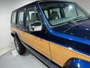 スポーツ　前期スポーツ・４ＷＤ・同色オールペン済・ウッドシート施工済・新品前後メッキバンパー・新品メッキグリル・新品メッキドアハンドル・ＢＦグッドリッチオールテレーンタイヤ・デイトナホイール新品・ネイビー（46枚目）