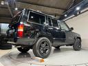 ジープ・チェロキー リミテッド　リミテッド　後期リミテッド・４ＷＤ・純正１６アルミつや消し黒塗装・ナビ・ドラレコ・リアルベージュレザー・ブラック（8枚目）