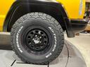 スポーツ　後期スポーツ・４ＷＤ・新品ＢＦグッドリッチオールテレーンタイヤ・デイトナブラックホイール・ルーフレール・自社オールペン済み・イエロー（35枚目）