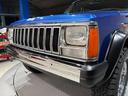 スポーツ　前期スポーツ・４ＷＤ・１ＤＩＮオーディオ・前後ドライブレコーダー・新品ＢＦグッドリッチオールテレーンタイヤ・新品デイトナクロームホイール・３本スポークハンドル・内装ベージュ・ブルー（46枚目）
