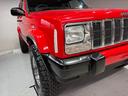 スポーツ　後期スポーツ・４ＷＤ・１ＤＩＮオーディオ・２インチリフトアップ・デイトナメッキ・メッキグリル・リアスモークフィルム・レッド（46枚目）