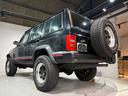 スポーツ 前期スポーツ・4WD・momoステアリング・リフトアップ・・ブラック・背面タイヤ(9枚目)
