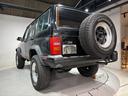 スポーツ 前期スポーツ・4WD・momoステアリング・リフトアップ・・ブラック・背面タイヤ(11枚目)