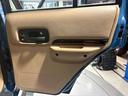 リミテッド　後期リミテッド・４ＷＤ・２ＤＩＮナビ・内装ベージュ・アルルブルー（34枚目）